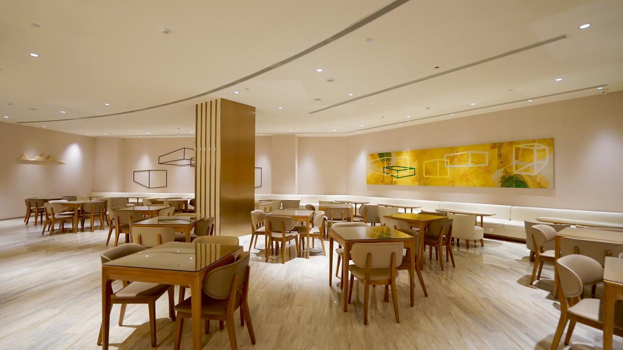Ji Hotel Ningbo Beilun Intime City Zewnętrze zdjęcie